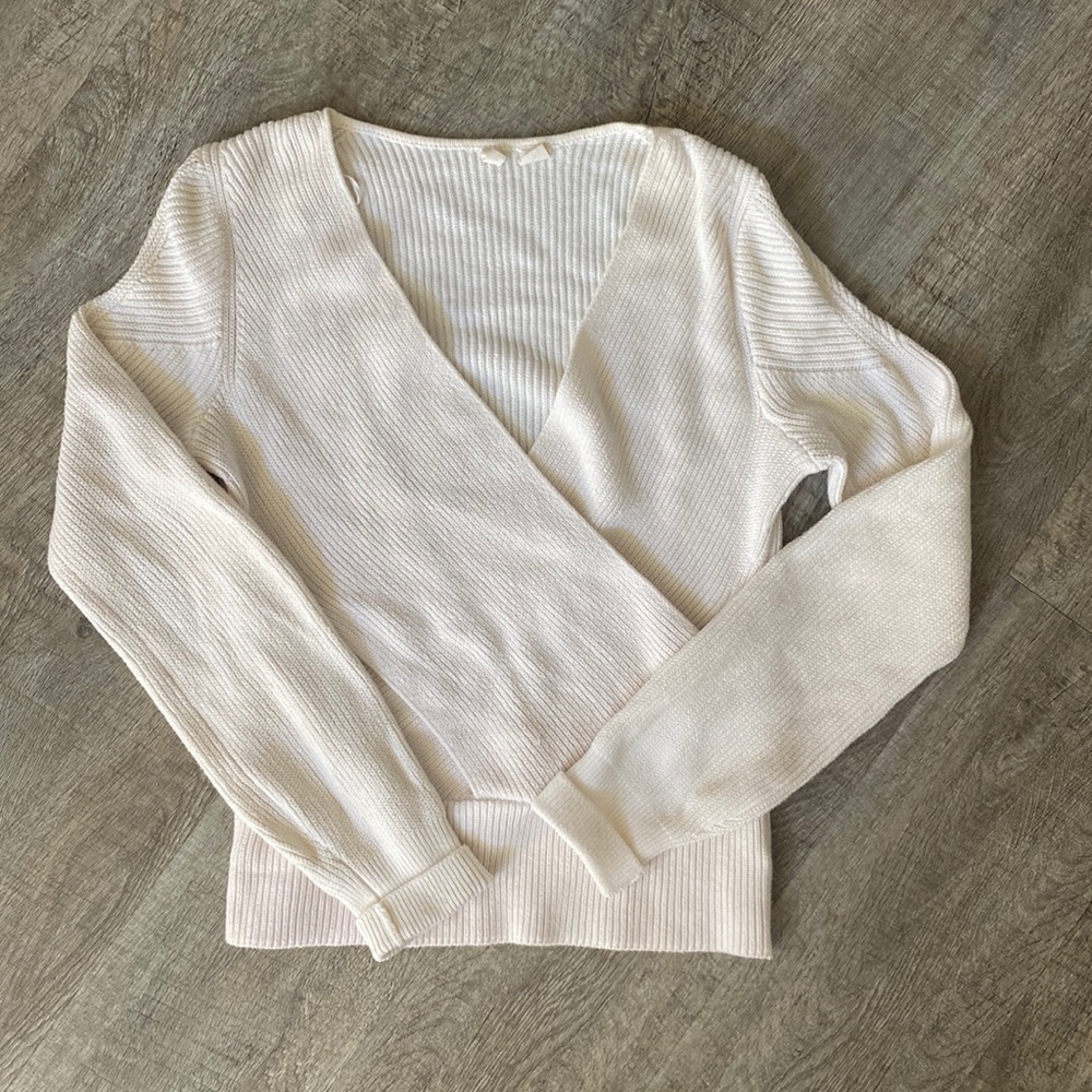 Anthropologie Sweater